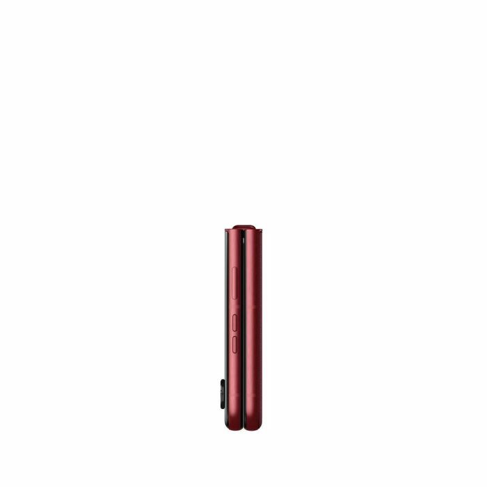Smartphone Motorola PB8R0008PL Octa Core 16 GB RAM 512 GB Rojo 25 Smartphone Motorola PB8R0008PL Octa Core 16 GB RAM 512 GB Rojo 25