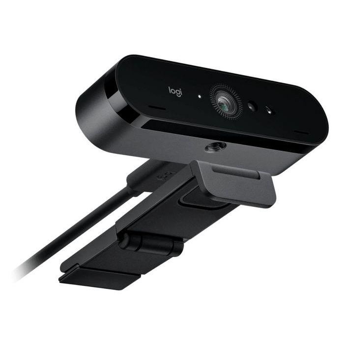 Logitech Webcam Brio Ultra HD Pro Business Privacy Cover