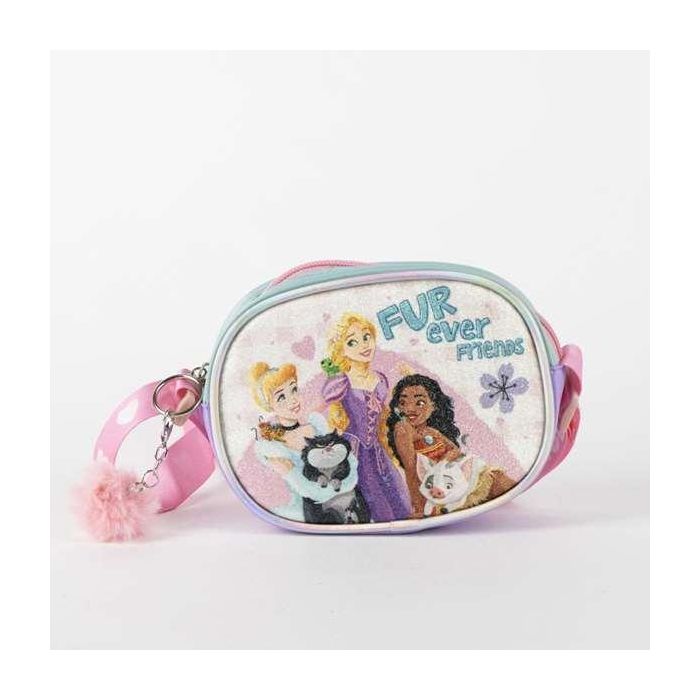 Cerdá Bolso Fantasia Princess 14.5 x 10.5 x 4.0 cm 3