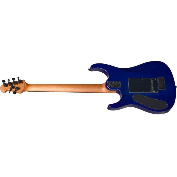 Guitarra Eléctrica John Petrucci Jp150D Fm/E - Purple Nebula 1 Guitarra Eléctrica John Petrucci Jp150D Fm/E - Purple Nebula 1