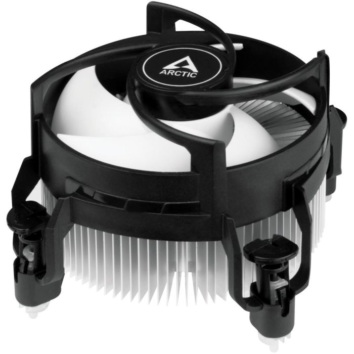 ARCTIC Alpine 17 K Cooler para Intel | Socket 1700 1 ARCTIC Alpine 17 K Cooler para Intel | Socket 1700 1