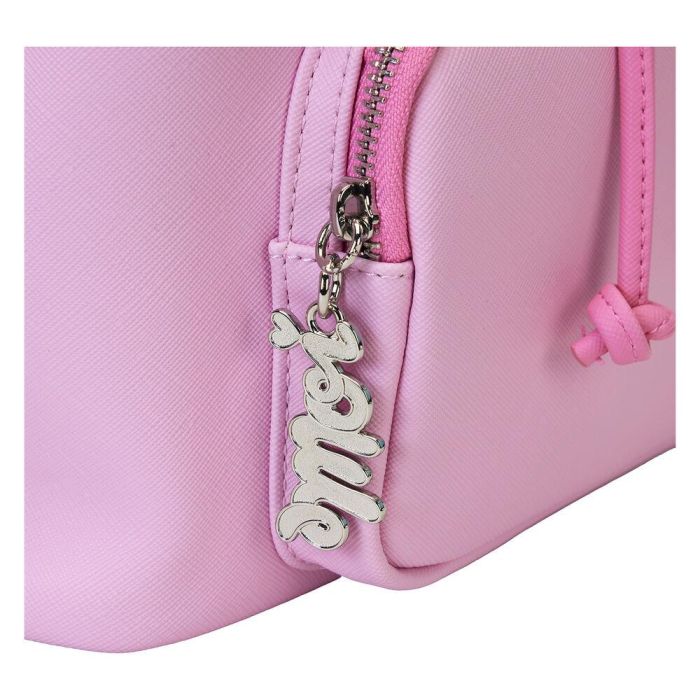 Mochila Miss Piggy Los Teleñecos Disney Loungefly 28cm 4 Mochila Miss Piggy Los Teleñecos Disney Loungefly 28cm 4