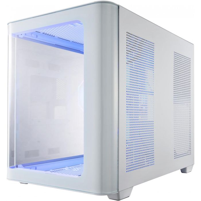 Midi FSP S380-WA ARGB TG White 3 Midi FSP S380-WA ARGB TG White 3
