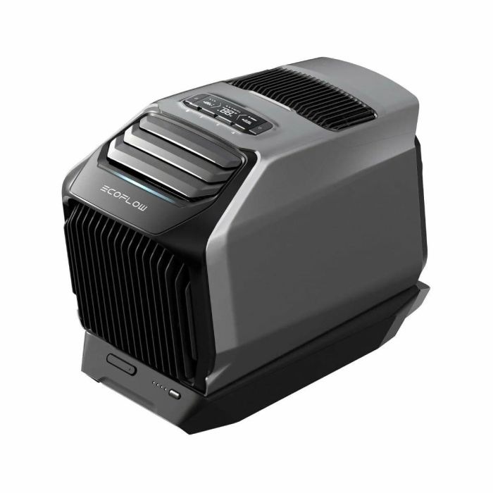 Ecoflow ECO4895251606035 Aire acondicionado portátil Wave 2 Compacto, potente, no requiere instalación 11 Ecoflow ECO4895251606035 Aire acondicionado portátil Wave 2 Compacto, potente, no requiere instalación 11