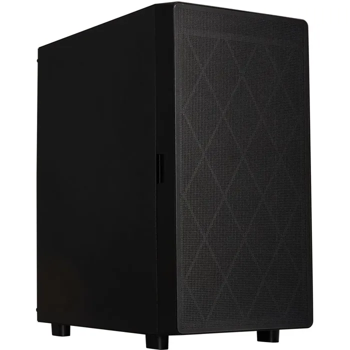 Bitfenix Caja PC Muses Torre Media USB 3.0 HD Audio Negro BIT1731198504417 0 Bitfenix Caja PC Muses Torre Media USB 3.0 HD Audio Negro BIT1731198504417 0