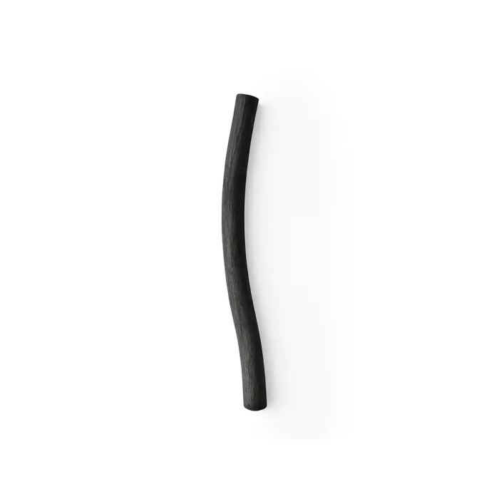 Liderpapel Carboncillo Redondo para Dibujo Caja de 12 Unidades Diámetros Surtidos 3