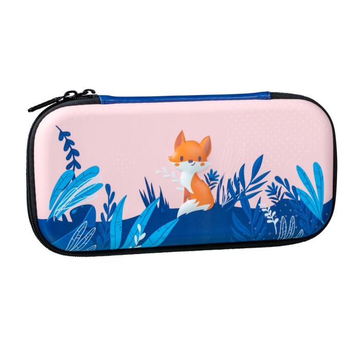 Estuche para Nintendo Switch Bigben Fox Estuche para Nintendo Switch Bigben Fox