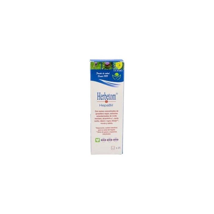 Herbetom 1 Hb