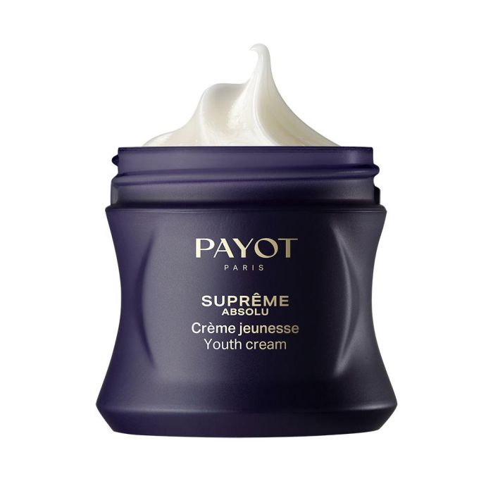 Payot Suprême Absolu Crema Rejuvenecedora 50 mL 1