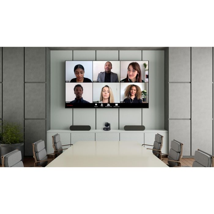 SONY FW-98BZ30L Pantalla LED 98" 4K Ultra HD para Señalización Digital 8