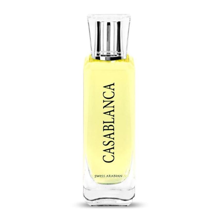 Swiss Arabian Casablanca eau de parfum 100 ml