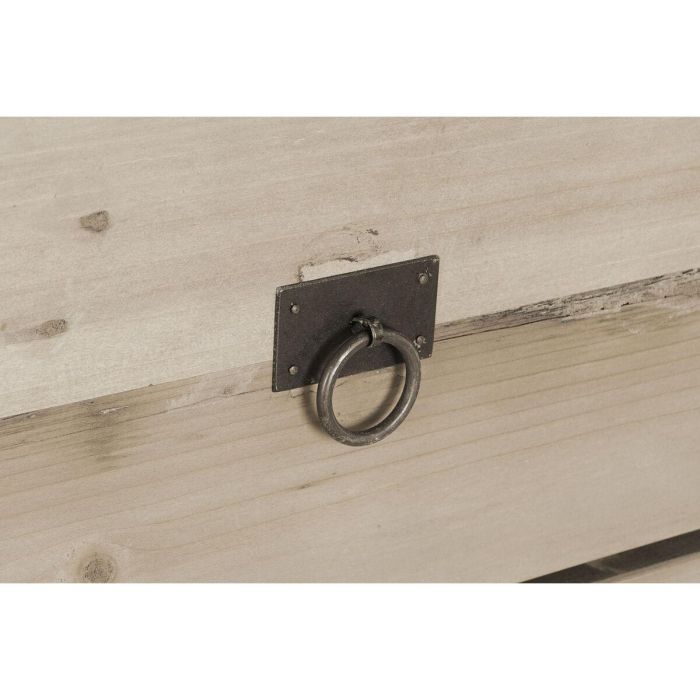 Recibidor DKD Home Decor Marrón 140 x 40 x 110 cm 2 Recibidor DKD Home Decor Marrón 140 x 40 x 110 cm 2