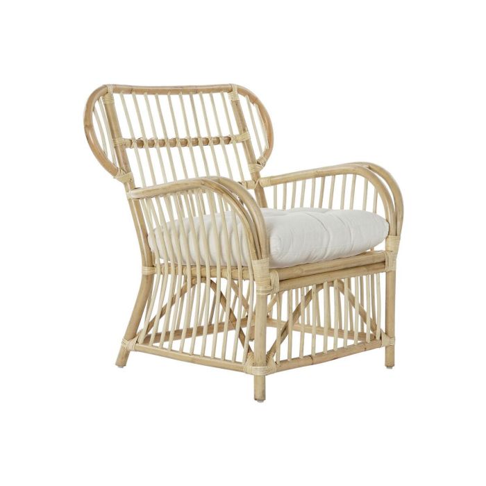 Sillon Balines DKD Home Decor Natural 69 x 85 x 80 cm Sillon Balines DKD Home Decor Natural 69 x 85 x 80 cm