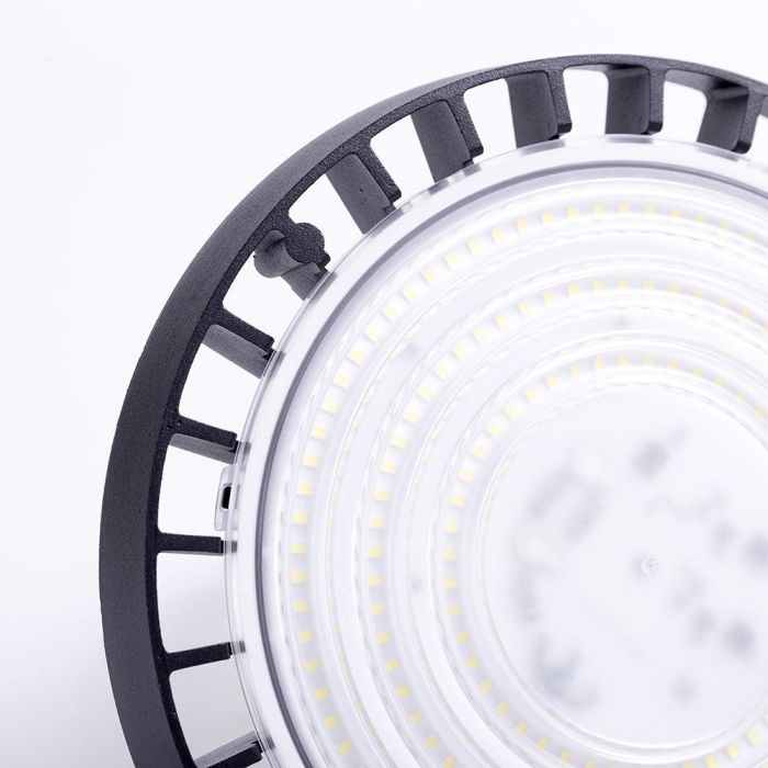 Campana LED 150W 22.500Lm 6000ºK IP65 Regulable 60.000H [1916-HVB150W-N2-CW] 1