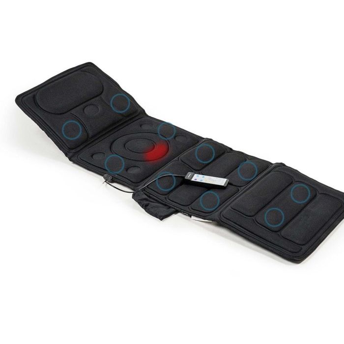 Colchón de Masaje por Vibración Vhemat InnovaGoods 4