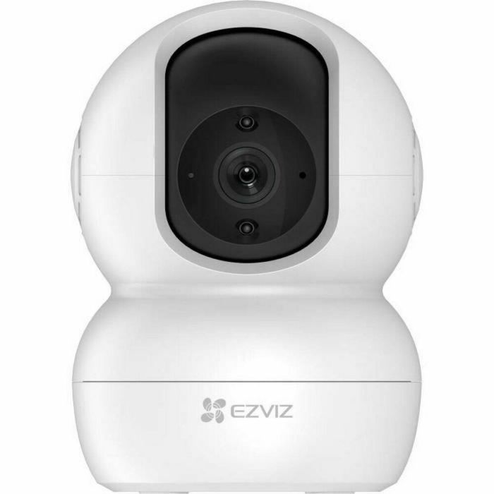 Videocámara de Vigilancia Ezviz TY2 1080P