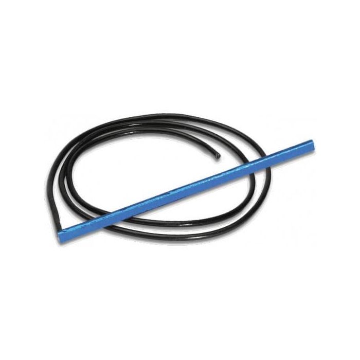 FISHMAN Pastilla Acústica Pasiva / Piezo para 6 Cuerdas (3.2 mm)