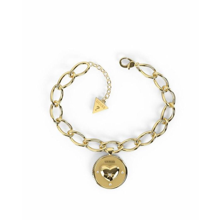 Pulsera Mujer Guess JUBB01440JWYGS Pulsera Mujer Guess JUBB01440JWYGS