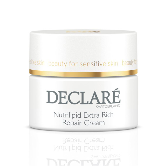 Declare Nutrilipid Extra Rich Repair Cream 50 mL