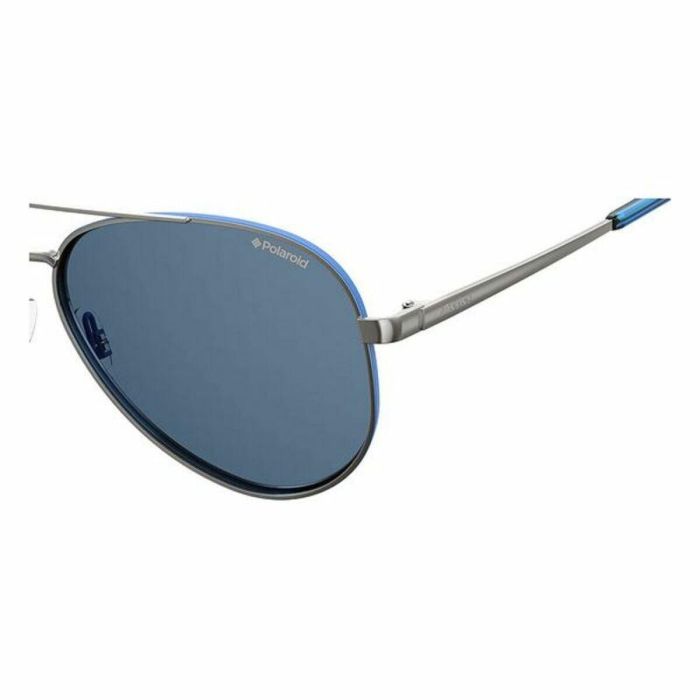Gafas de Sol Mujer Polaroid 6069-S-X-V84-61 Ø 61 mm 3 Gafas de Sol Mujer Polaroid 6069-S-X-V84-61 Ø 61 mm 3
