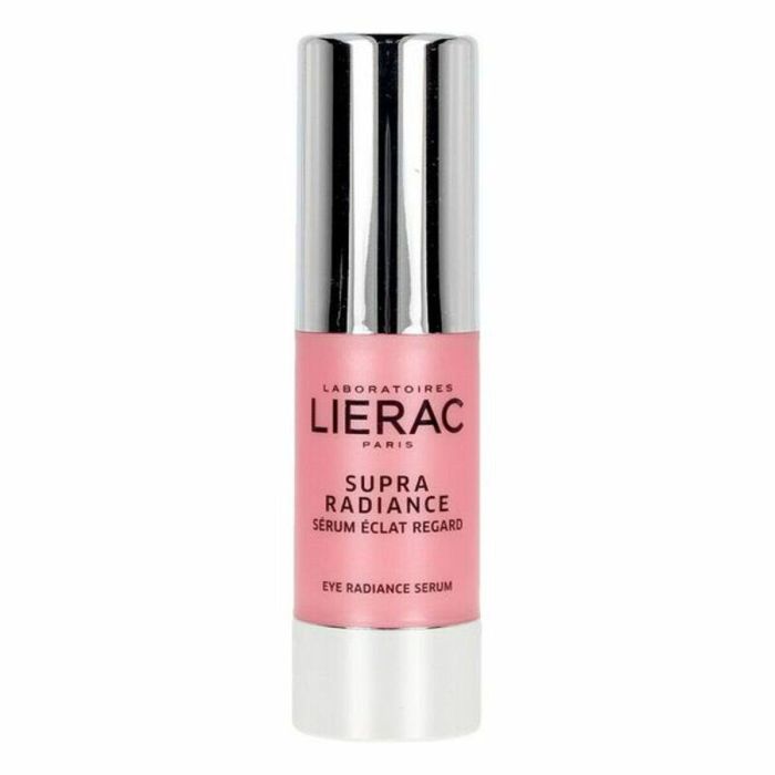 Lierac Supra-Radiance Contorno De Ojos Iluminador 1