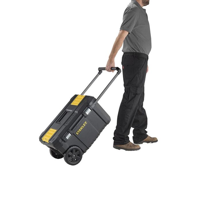 Arcón de Transporte Stanley STST1-80150 50 L 3