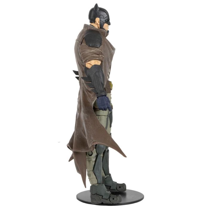 Figura Dc Dark Detective 7" Tm15227 Mc Farlane 3
