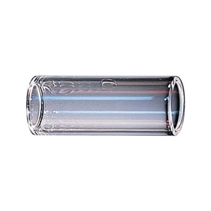 Dunlop Slide Glass Medium 20x25x60mm para Guitarra