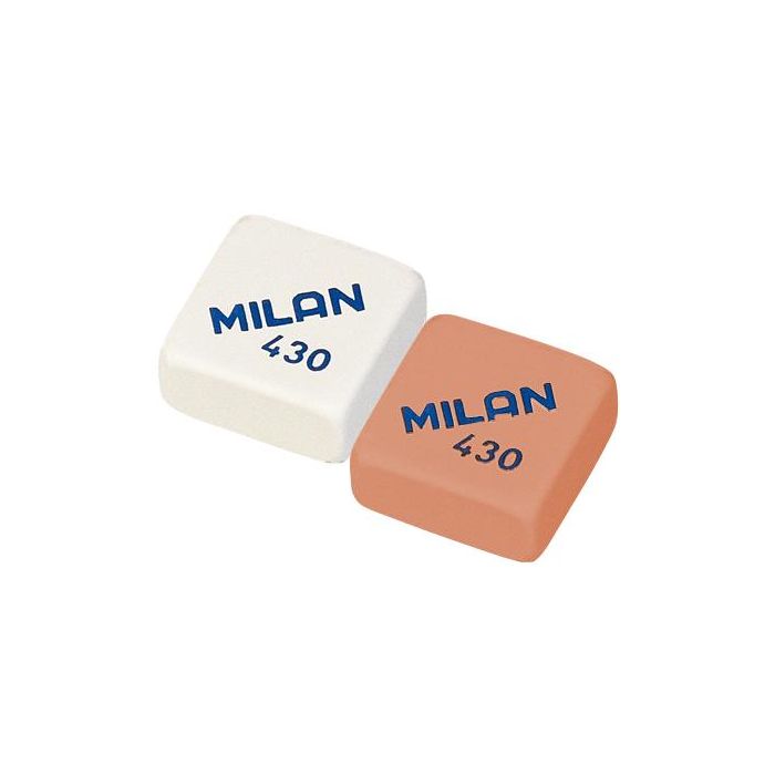 Milan Goma 430 Miga De Pan -Caja 30U-