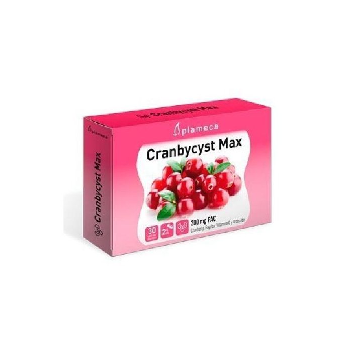 Cranbycyst Max Cranbycyst Max