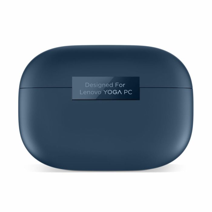 Auriculares Inalámbricos con Estuche de Carga Lenovo TWS YOGA PC Edition 6
