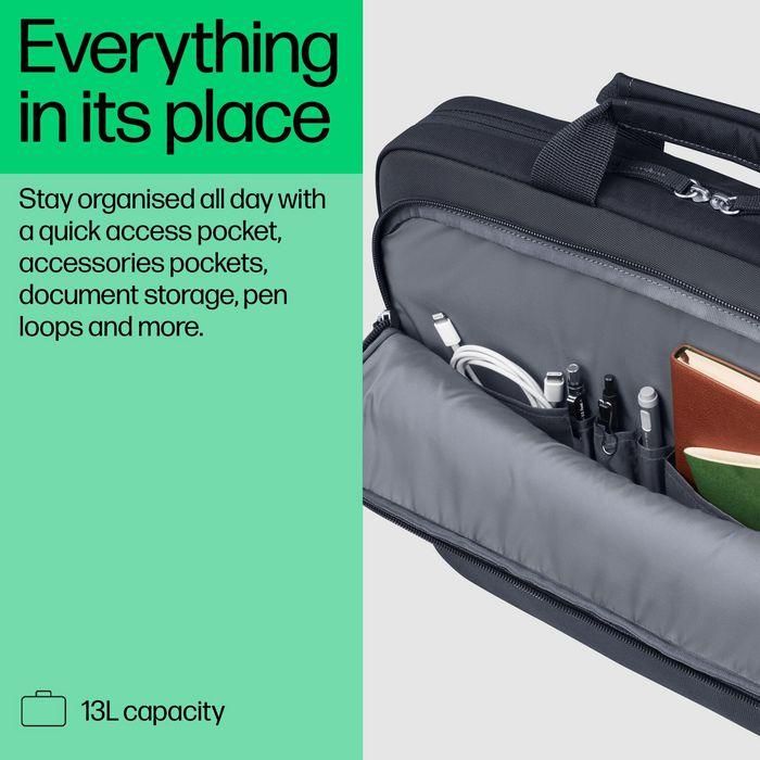 HP Everyday 16-inch Laptop Bag 6