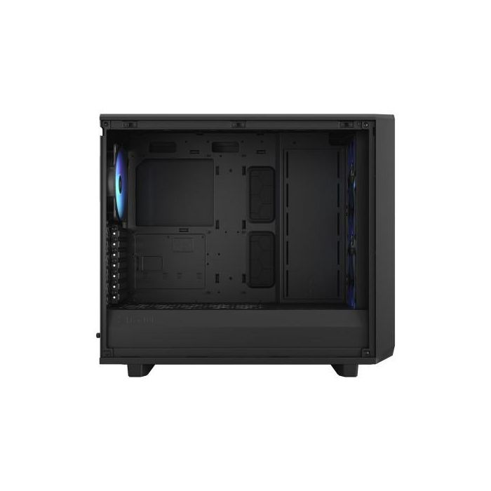 Fractal Design Meshify 2 Lite Negro 3