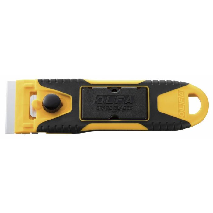 Rascador de cuchilla Olfa 40 x 18 mm 18 x 0,25 mm 18 mm 13