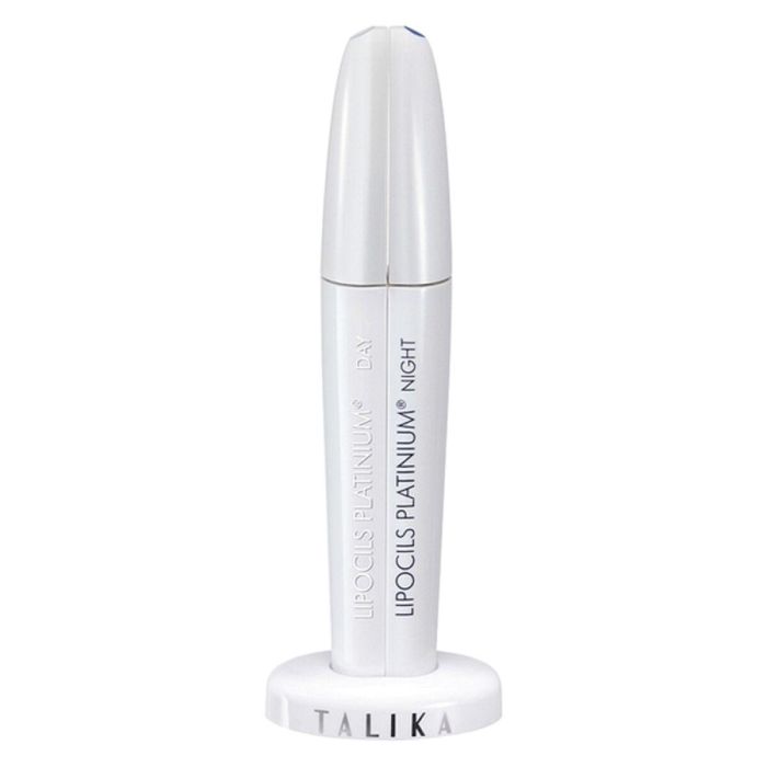 Talika Lipocils Platinium Sérum Potenciador De Pestañas 2 X 8,5 mL Talika Lipocils Platinium Sérum Potenciador De Pestañas 2 X 8,5 mL