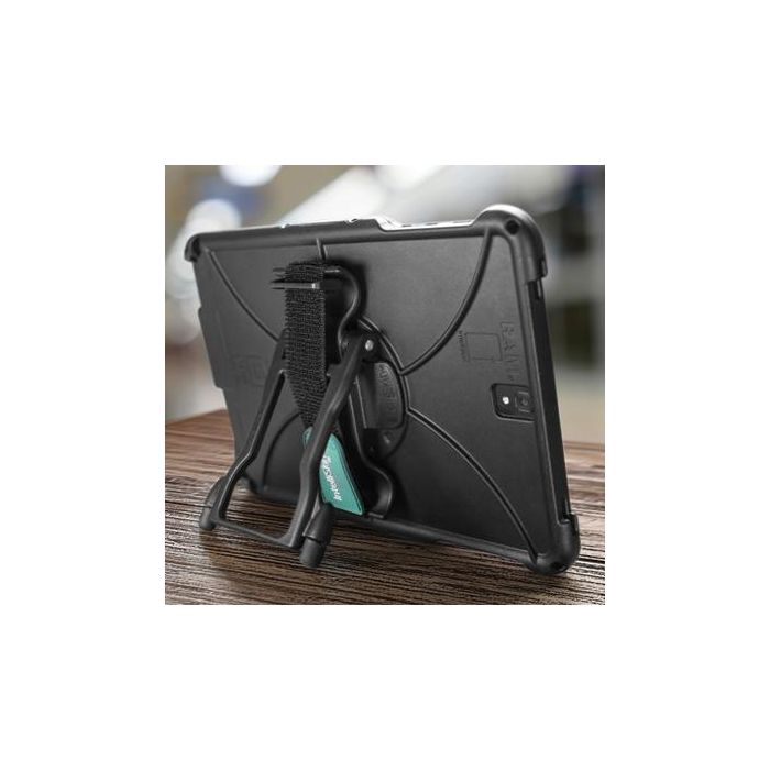 RAM Mounts GDS HandStand Tablet Hand Strap and Kick Stand 2