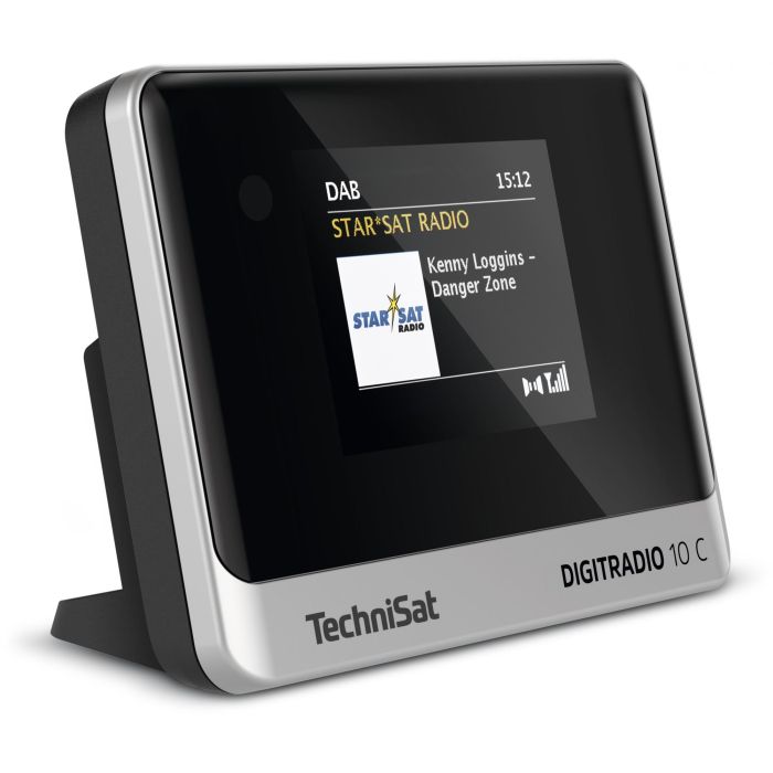 Technisat DigitRadio 10 C 1 Technisat DigitRadio 10 C 1