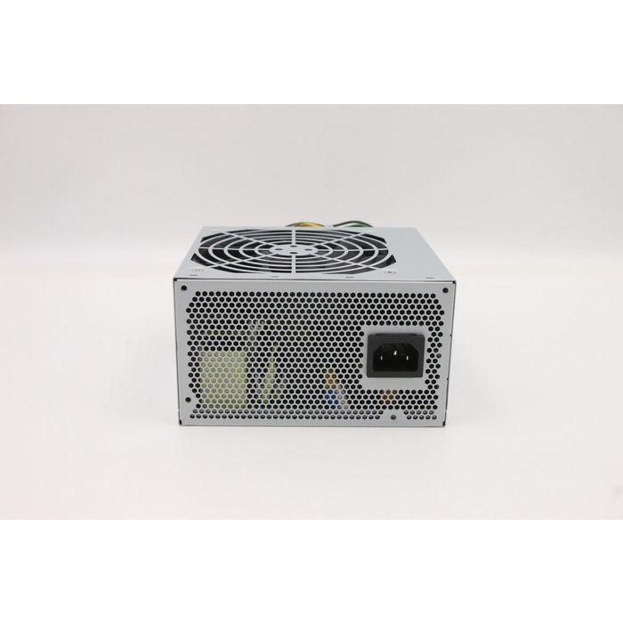 Lenovo Power supply unit with 100-240Vac input, 500W output power, 92% efficiency, TCO9.0 certified for energy sustainability. 2 Lenovo Power supply unit with 100-240Vac input, 500W output power, 92% efficiency, TCO9.0 certified for energy sustainability. 2