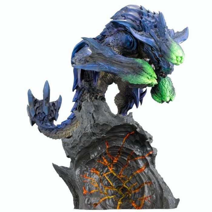 Figura Capcom Monster Hunter Brachydios Figura Capcom Monster Hunter Brachydios