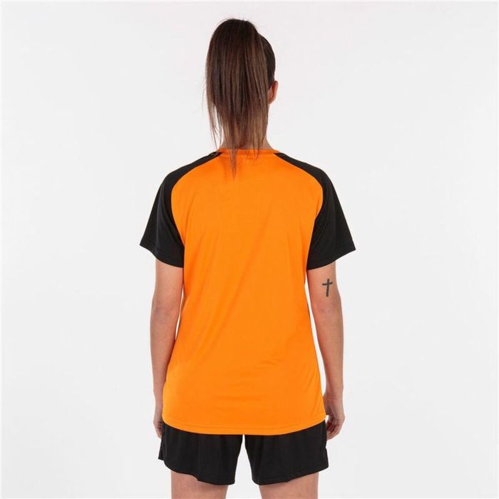 Camiseta de Fútbol Joma Sport Academy IV 2 Camiseta de Fútbol Joma Sport Academy IV 2