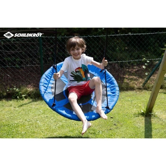 Columpio - SCHILDKRÖT - Nido de pájaro 90cm 2 Columpio - SCHILDKRÖT - Nido de pájaro 90cm 2