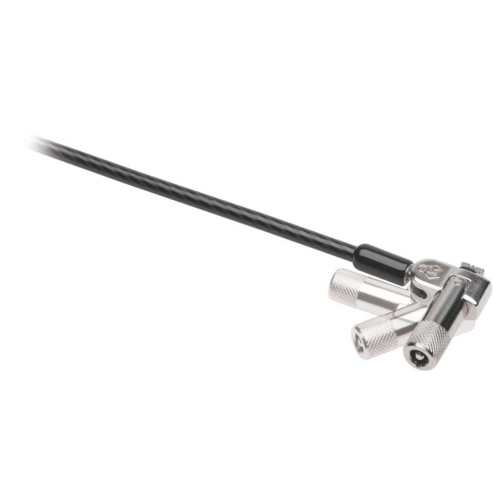 Candado de llave Kensington NanoSaver 1,8 m 3 Candado de llave Kensington NanoSaver 1,8 m 3