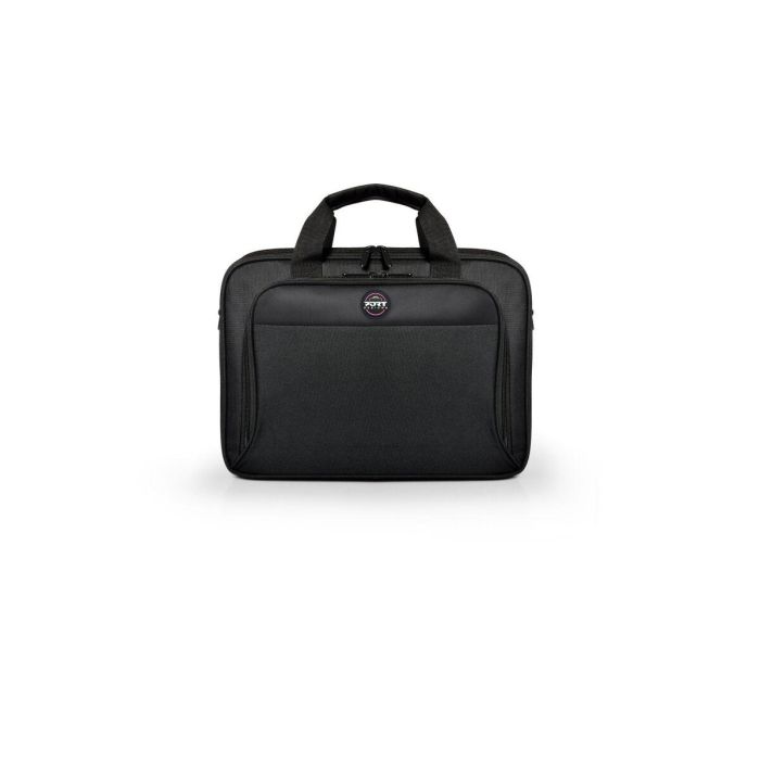 Port Designs Hanoi Ii Notebook Case 35.6 Cm (14") Messenger Case Black 13 Port Designs Hanoi Ii Notebook Case 35.6 Cm (14") Messenger Case Black 13