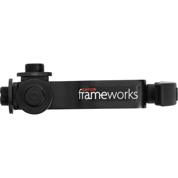 FRAMEWORKS Clamp Para 4 Accesorios Para Pie De Micro 1