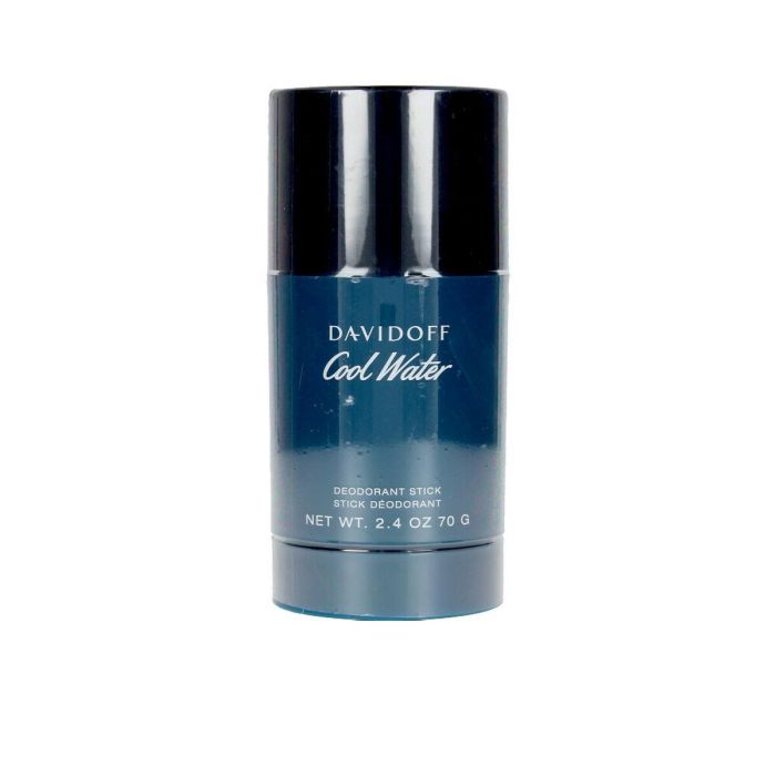 Cool Water Men Deo Stick 75 gr Cool Water Men Deo Stick 75 gr