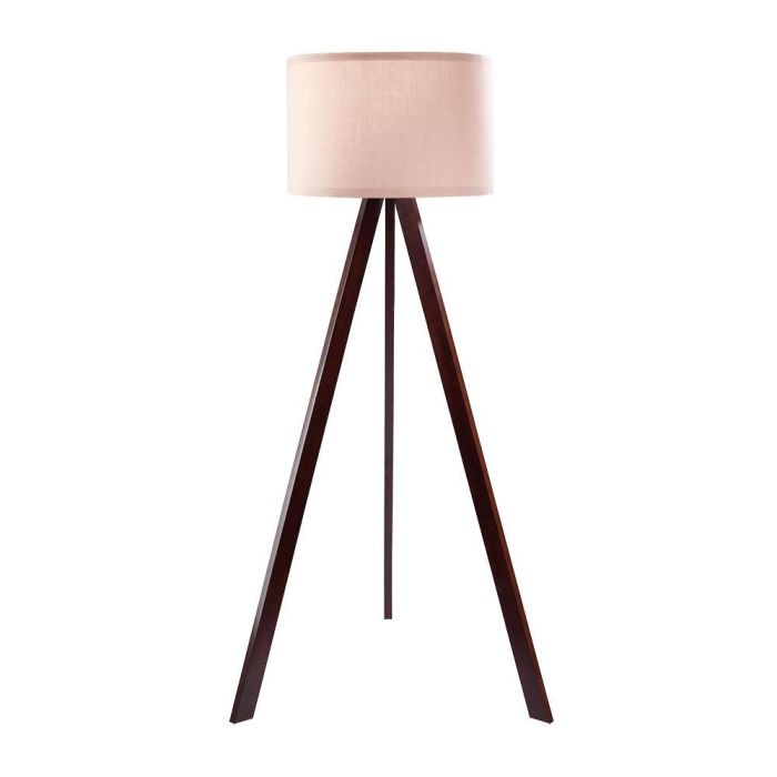 Lámpara de Suelo  "Kano-2" [OPV-780SGN2464] Rojo 17