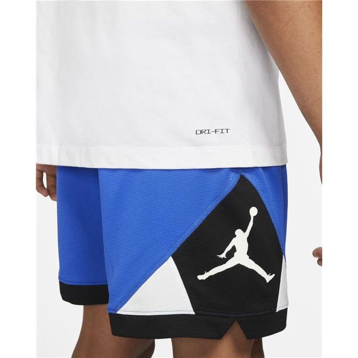 Camiseta de Manga Corta Hombre Nike CW5190-102 Blanco (XL) 2 Camiseta de Manga Corta Hombre Nike CW5190-102 Blanco (XL) 2