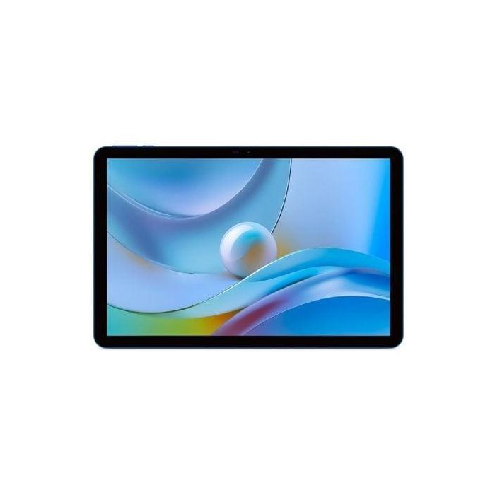 SPC Tablet Gravity 11" IPS HD 6ª Gen. 4GB RAM, 128GB Almacenamiento, Octa Core, Android 14, Aluminio Azul 97924128E 1 SPC Tablet Gravity 11" IPS HD 6ª Gen. 4GB RAM, 128GB Almacenamiento, Octa Core, Android 14, Aluminio Azul 97924128E 1