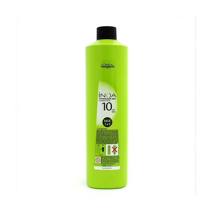 L'Oréal Professionnel Paris Inoa Technologie Ods 10 Vol 1000 mL