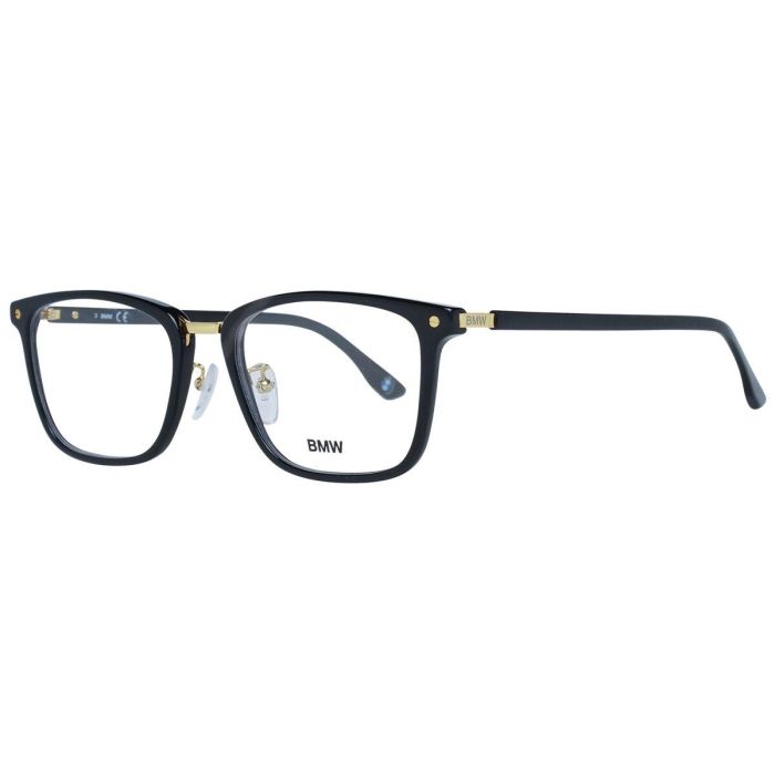 Montura de Gafas Hombre BMW BW5034-D 55001 Montura de Gafas Hombre BMW BW5034-D 55001